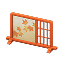 Low Screen