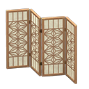 Shoji Divider