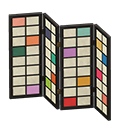Shoji Divider
