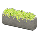 Plant Partition