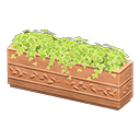 Plant Partition