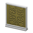 Short Simple Panel