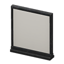 Short Simple Panel