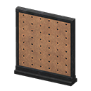 Short Simple Panel