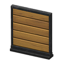 Short Simple Panel