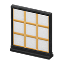 Short Simple Panel
