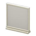 Short Simple Panel