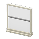 Short Simple Panel