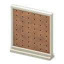 Short Simple Panel