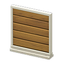 Short Simple Panel
