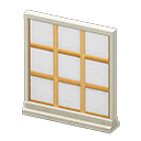 Short Simple Panel