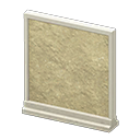 Short Simple Panel