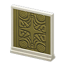Short Simple Panel