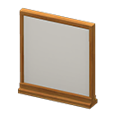 Short Simple Panel