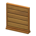 Short Simple Panel