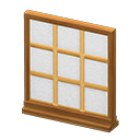 Short Simple Panel