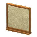 Short Simple Panel