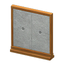Short Simple Panel