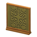 Short Simple Panel
