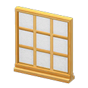 Short Simple Panel