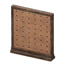 Short Simple Panel