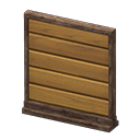 Short Simple Panel