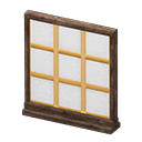 Short Simple Panel