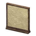 Short Simple Panel