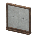 Short Simple Panel