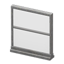 Short Simple Panel