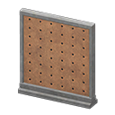 Short Simple Panel