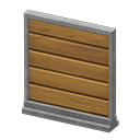 Short Simple Panel