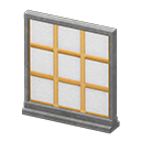 Short Simple Panel