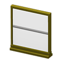 Short Simple Panel