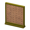 Short Simple Panel