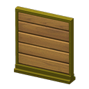 Short Simple Panel