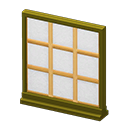 Short Simple Panel