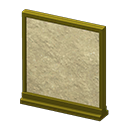 Short Simple Panel