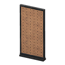 Simple Panel