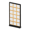 Simple Panel