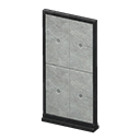 Simple Panel