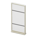 Simple Panel