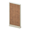 Simple Panel