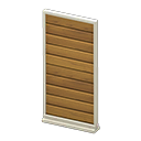 Simple Panel