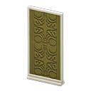 Simple Panel