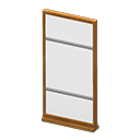 Simple Panel