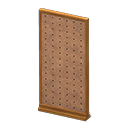 Simple Panel