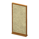 Simple Panel