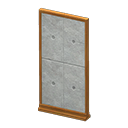 Simple Panel