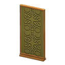 Simple Panel